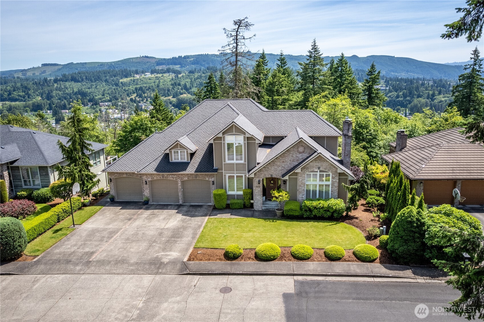 2512 Peters Drive Longview WA 98632