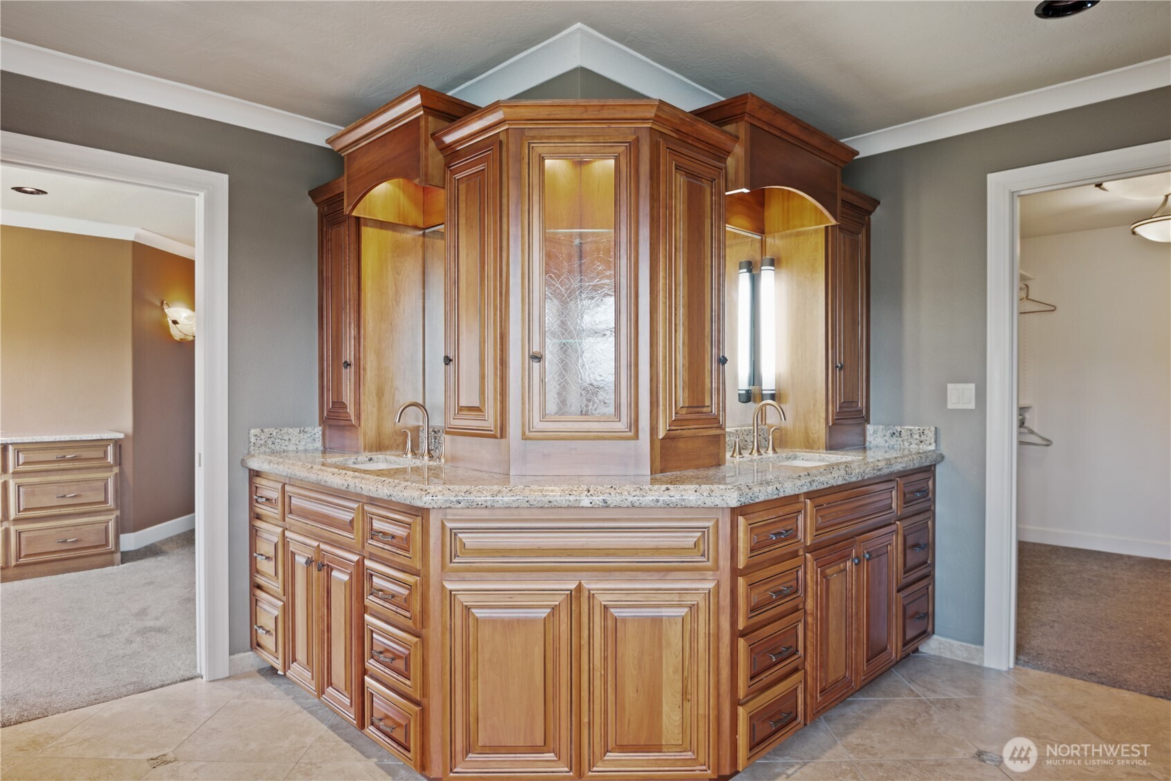2512 Peters Drive Longview WA 98632