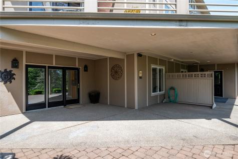 2512 Peters Drive Longview WA 98632