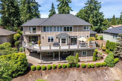 2512 Peters Drive Longview WA 98632