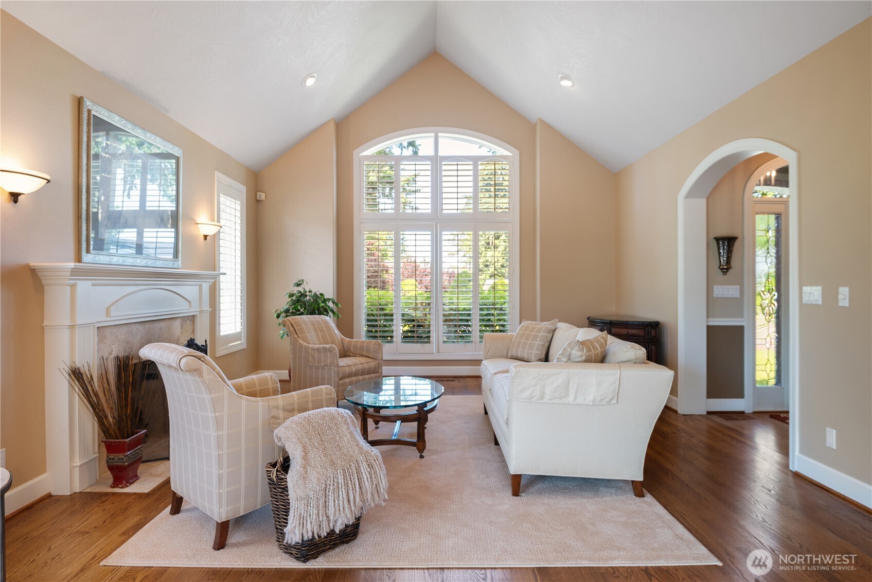 2512 Peters Drive Longview WA 98632