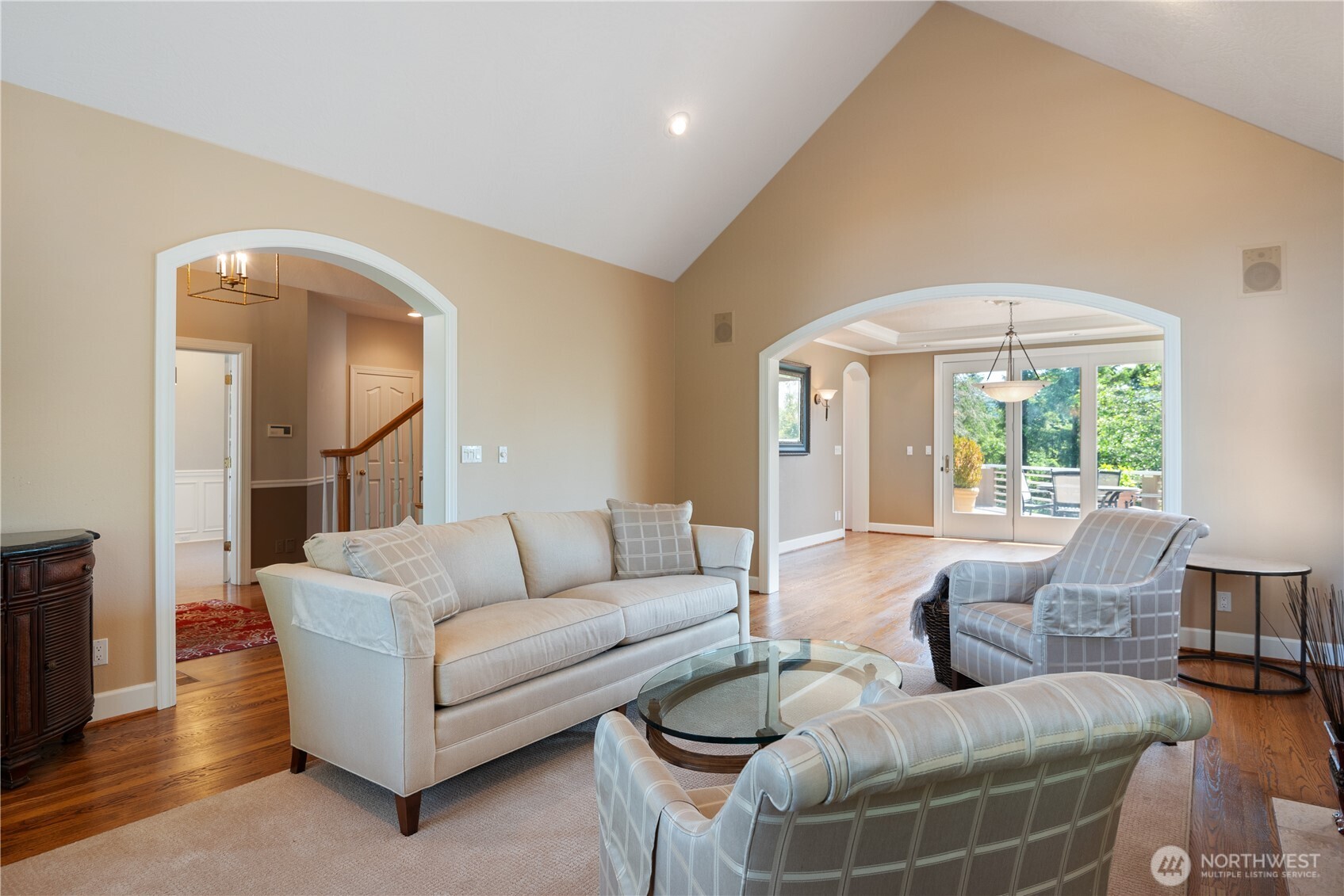 2512 Peters Drive Longview WA 98632