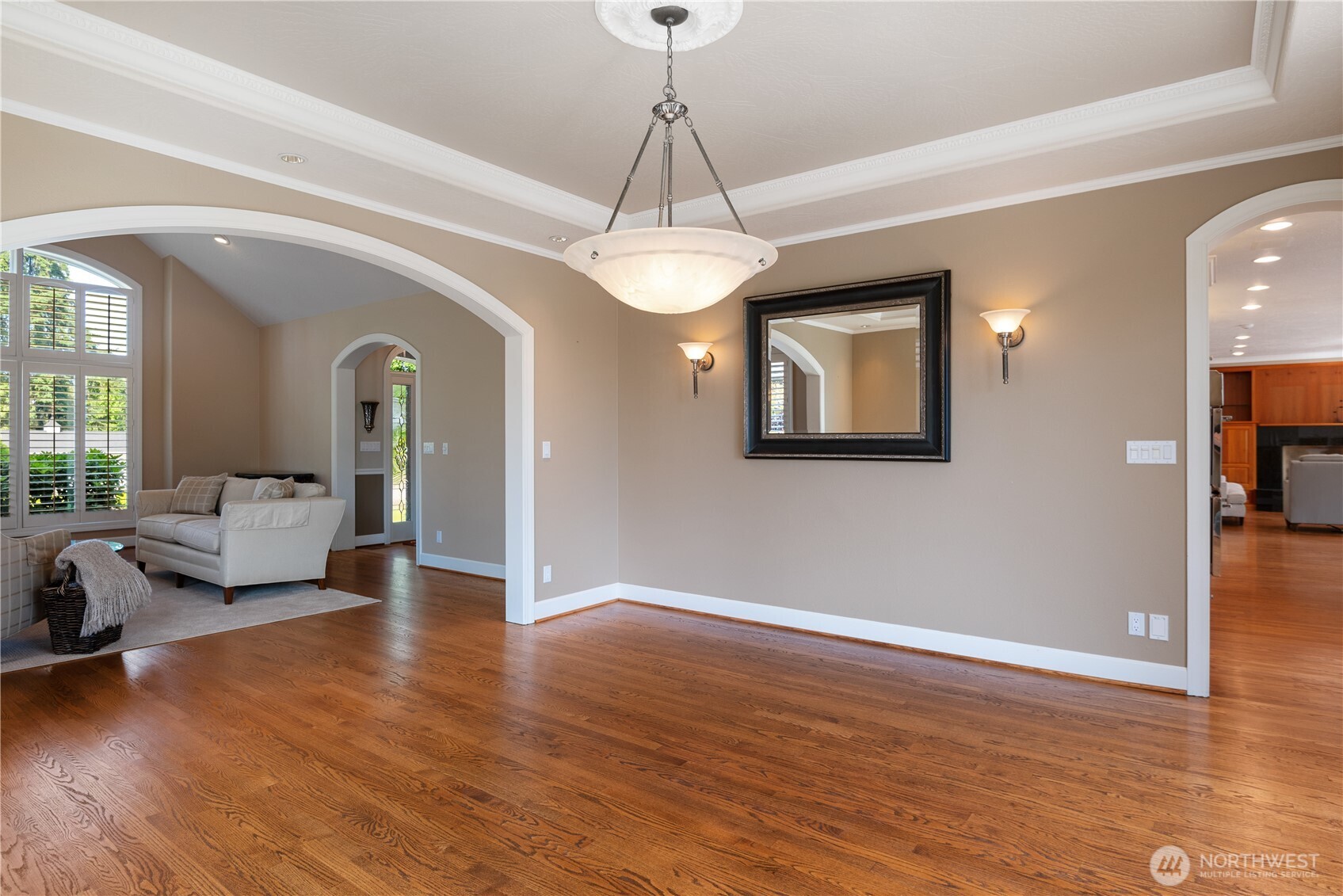 2512 Peters Drive Longview WA 98632