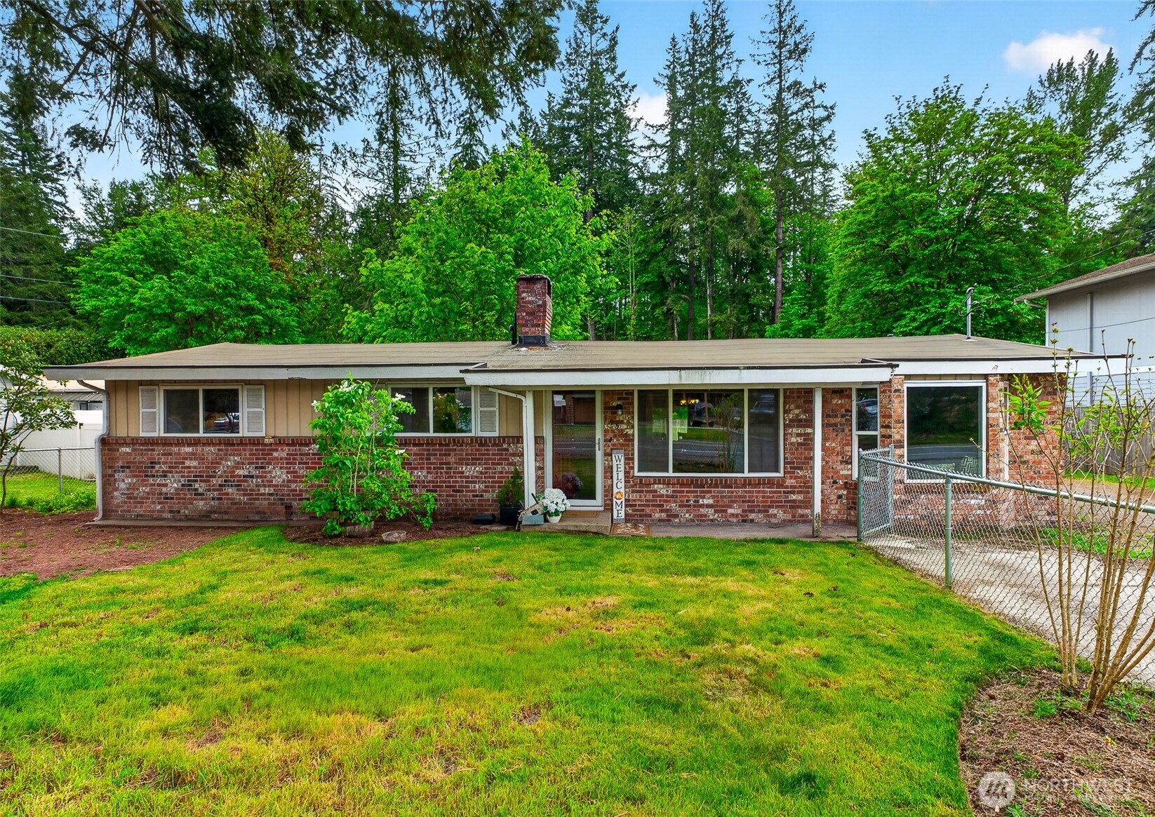 19517 Covington Sawyer Road Kent WA 98042