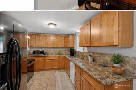 19517 Covington Sawyer Road Kent WA 98042