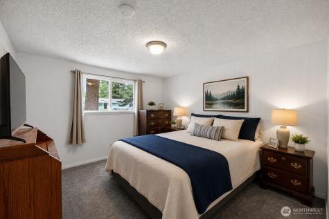 19517 Covington Sawyer Road Kent WA 98042