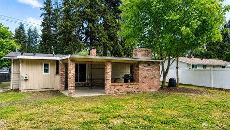 19517 Covington Sawyer Road Kent WA 98042
