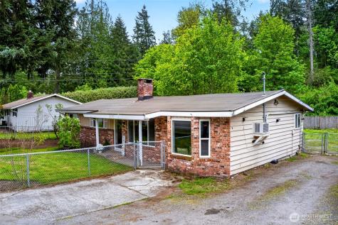 19517 Covington Sawyer Road Kent WA 98042