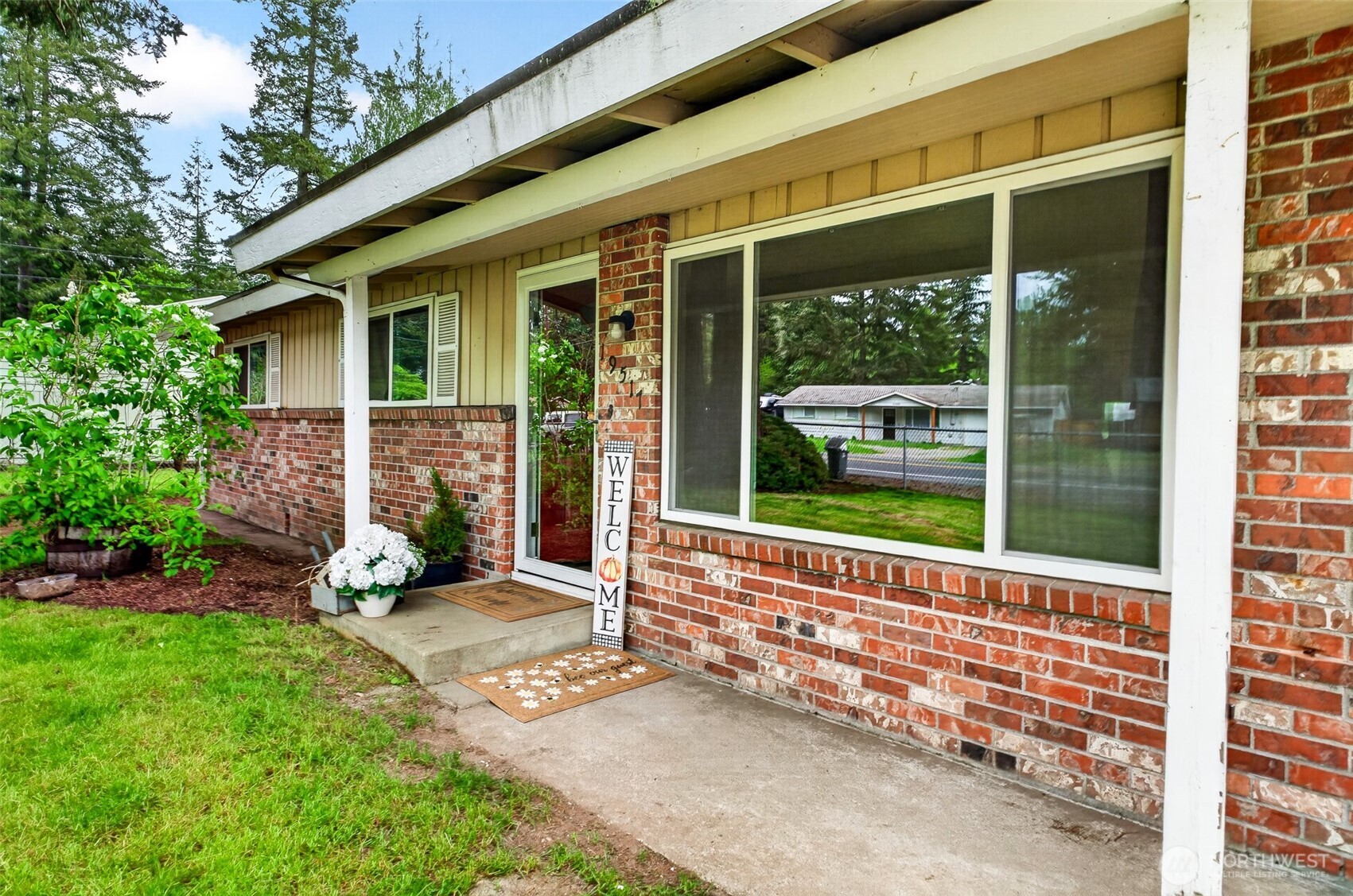 19517 Covington Sawyer Road Kent WA 98042