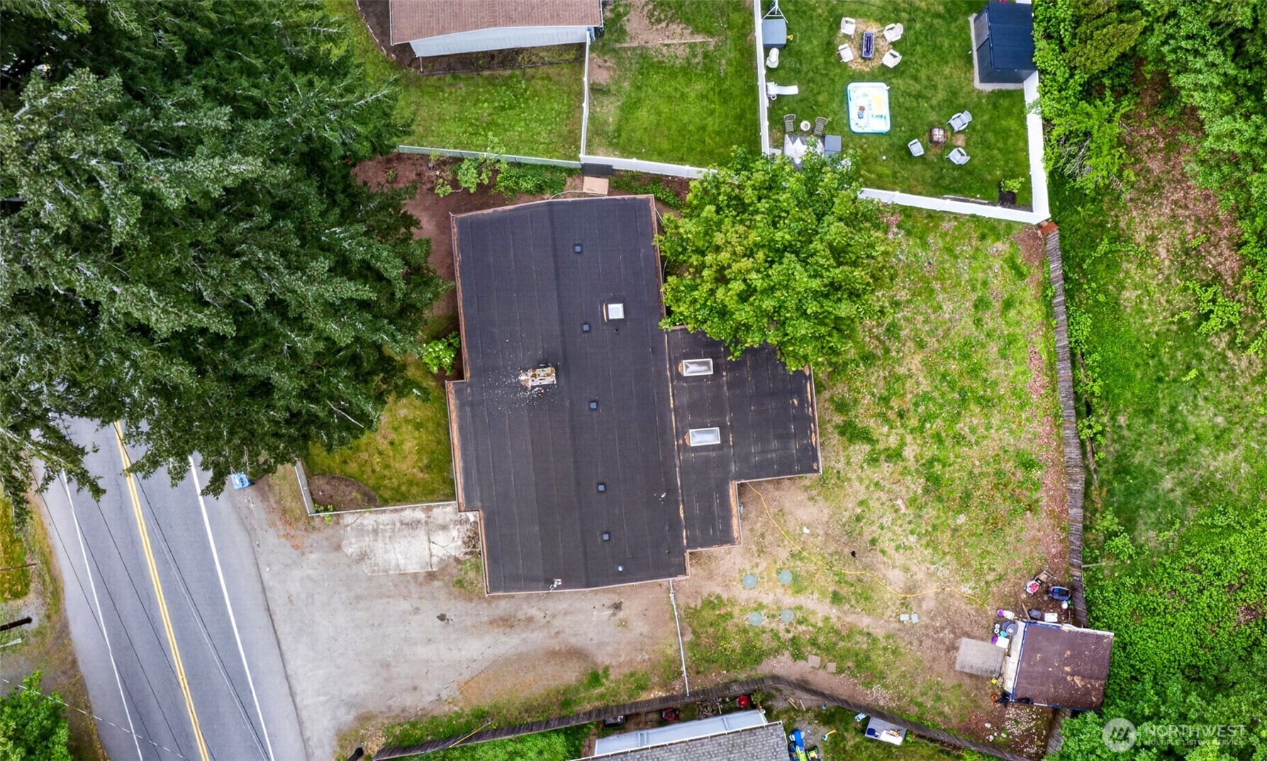 19517 Covington Sawyer Road Kent WA 98042