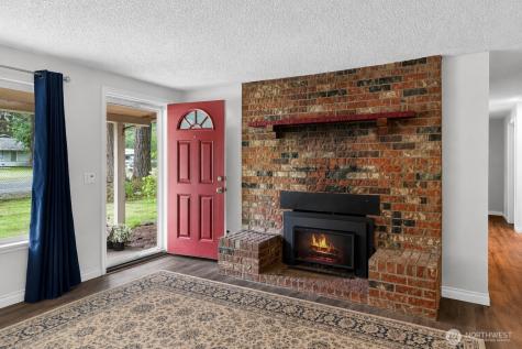 19517 Covington Sawyer Road Kent WA 98042