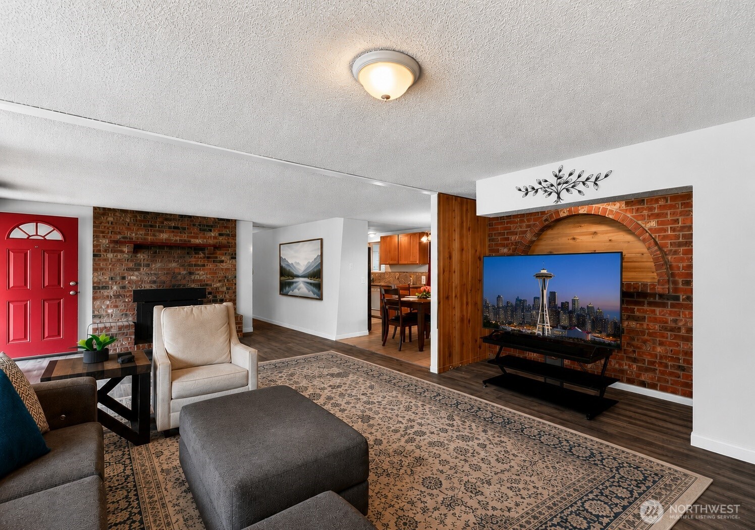 19517 Covington Sawyer Road Kent WA 98042