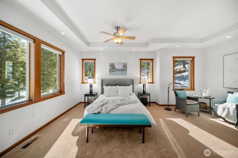 6760 Forest Ridge Drive Wenatchee WA 98801