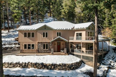 6760 Forest Ridge Drive Wenatchee WA 98801
