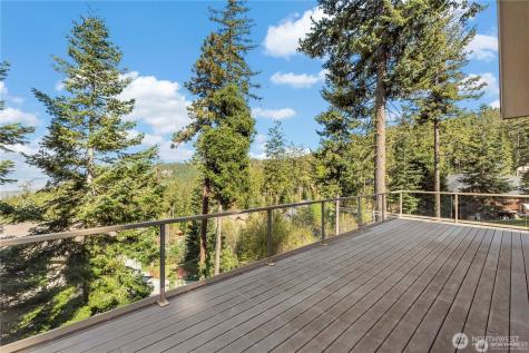 6760 Forest Ridge Drive Wenatchee WA 98801