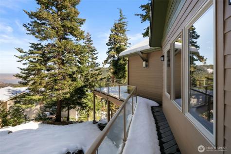 6760 Forest Ridge Drive Wenatchee WA 98801