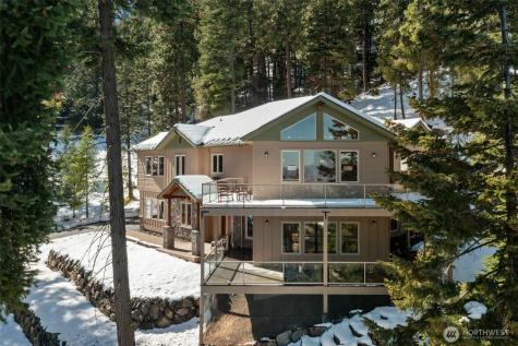 6760 Forest Ridge Drive Wenatchee WA 98801