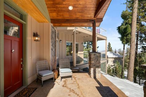 6760 Forest Ridge Drive Wenatchee WA 98801