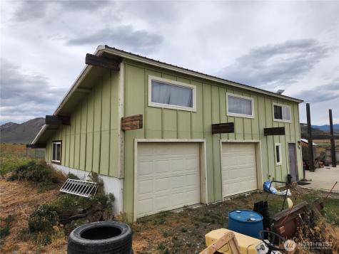 179 Tonasket Airport Road Tonasket WA 98855