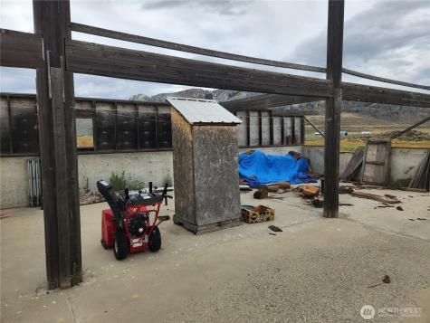 179 Tonasket Airport Road Tonasket WA 98855
