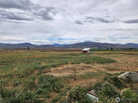 179 Tonasket Airport Road Tonasket WA 98855
