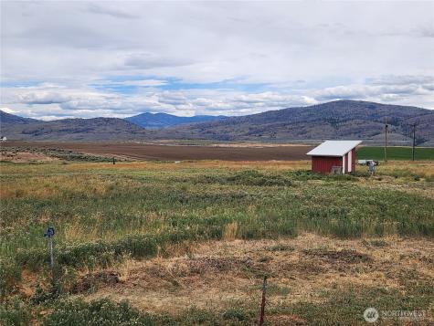 179 Tonasket Airport Road Tonasket WA 98855