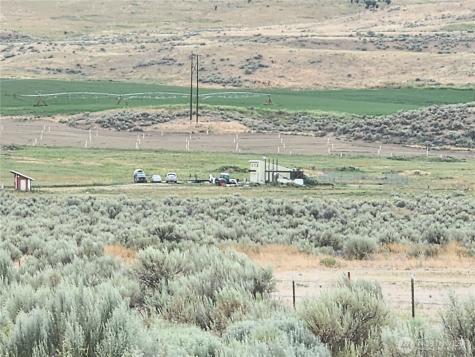 179 Tonasket Airport Road Tonasket WA 98855