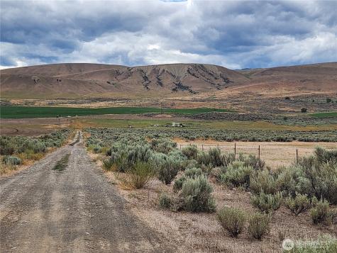 179 Tonasket Airport Road Tonasket WA 98855