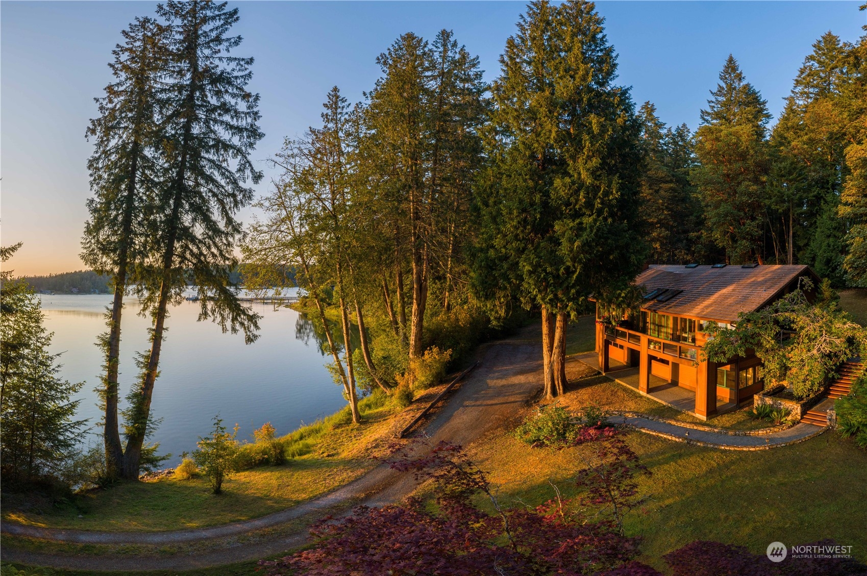 934 Mitchell Bay Road Friday Harbor WA 98250