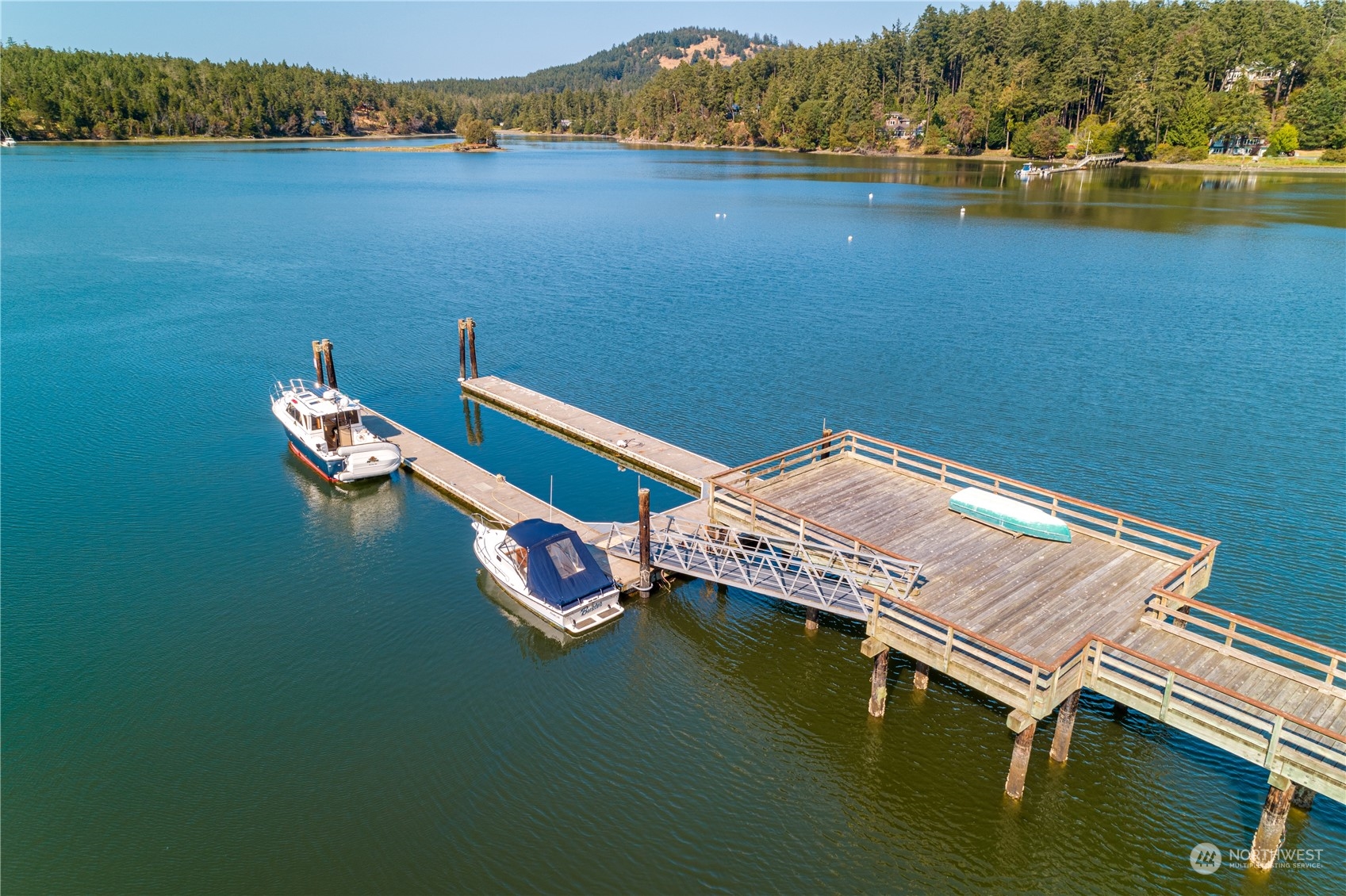 934 Mitchell Bay Road Friday Harbor WA 98250