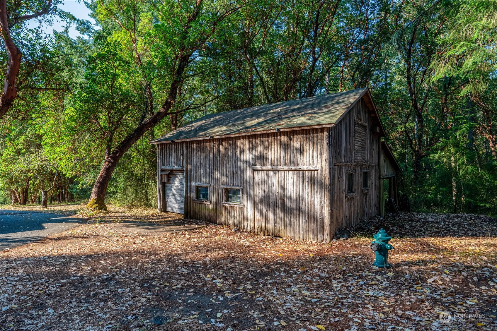 934 Mitchell Bay Road Friday Harbor WA 98250