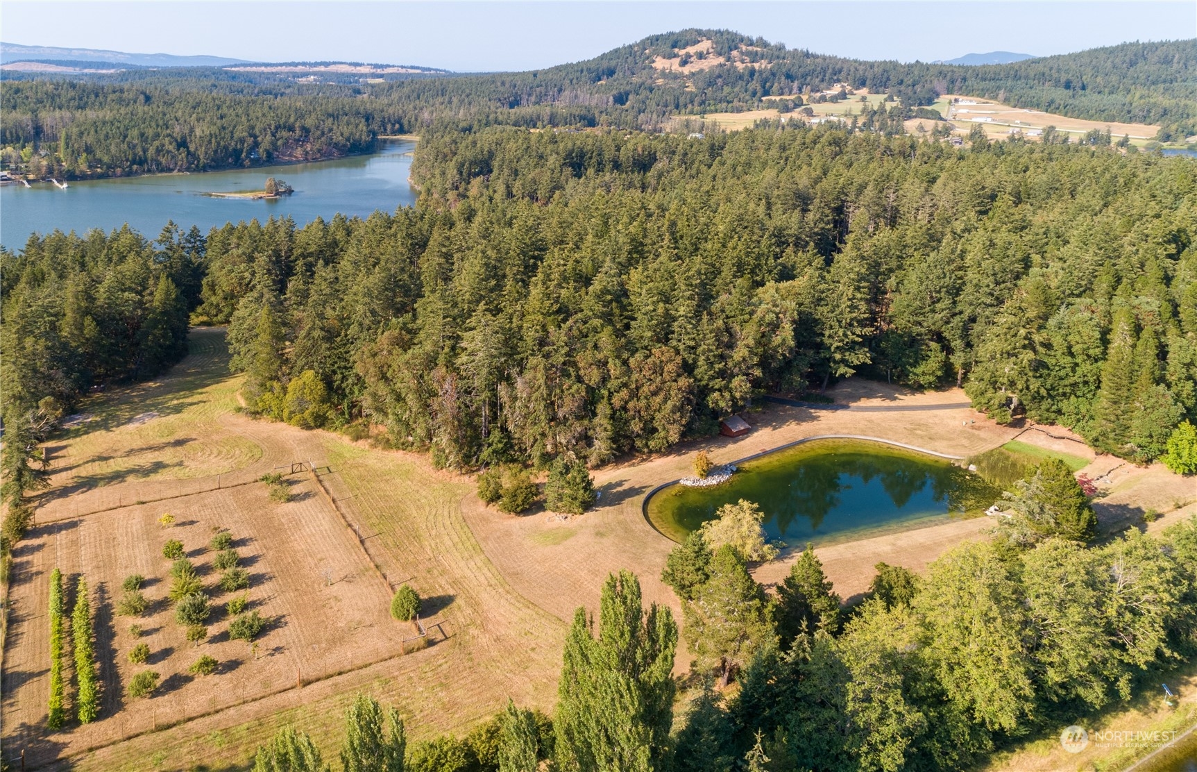 934 Mitchell Bay Road Friday Harbor WA 98250