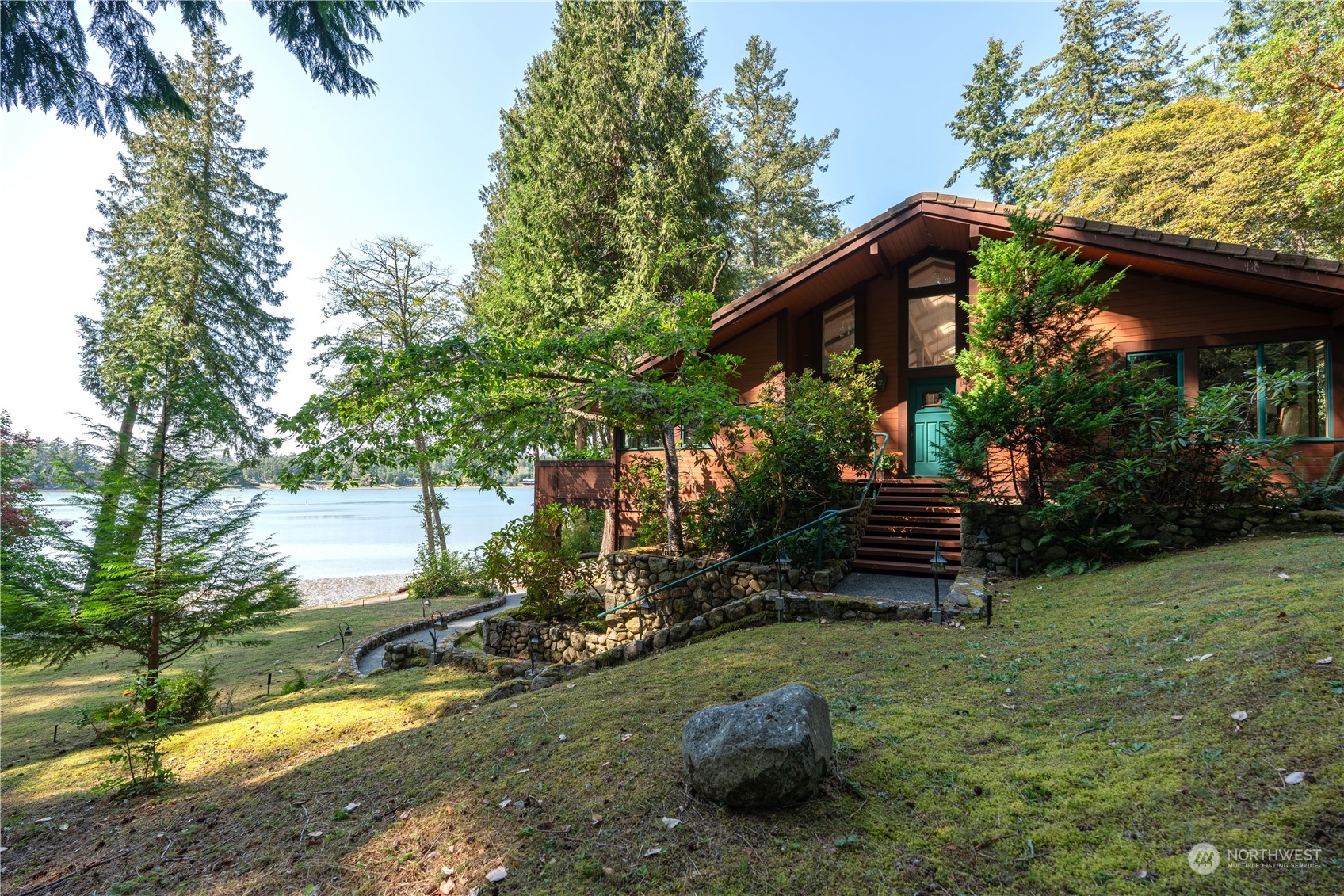 934 Mitchell Bay Road Friday Harbor WA 98250
