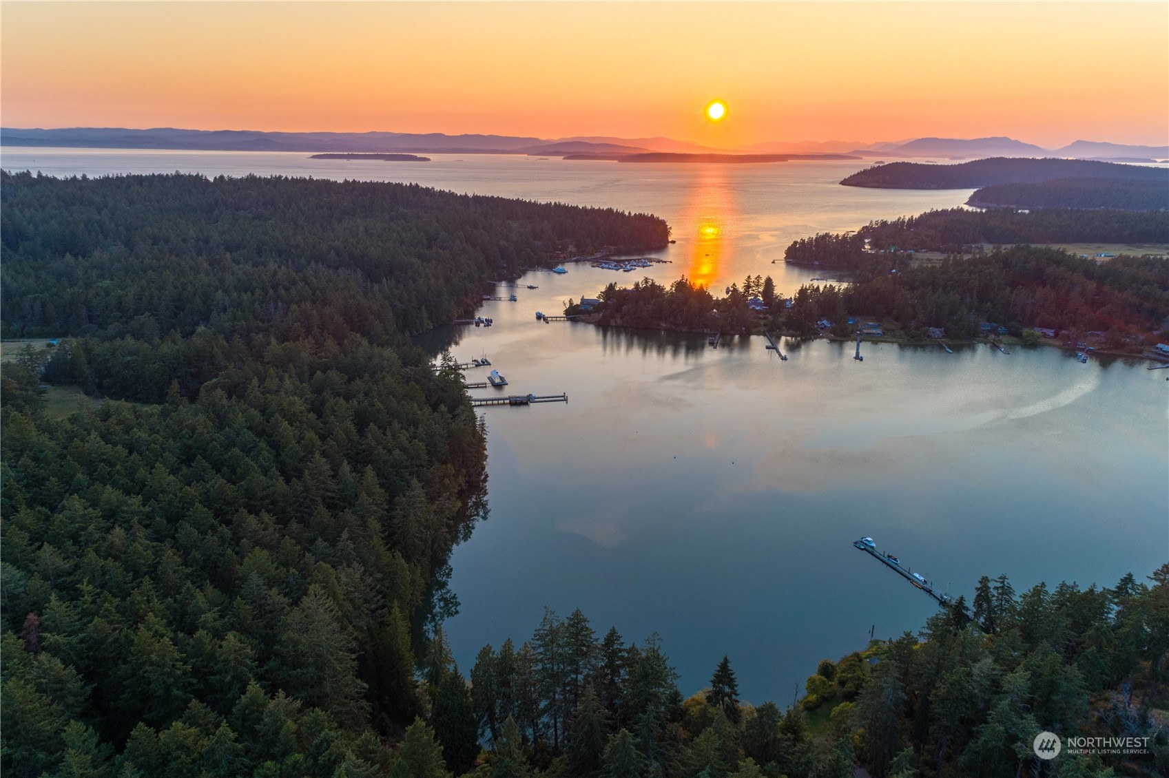 934 Mitchell Bay Road Friday Harbor WA 98250