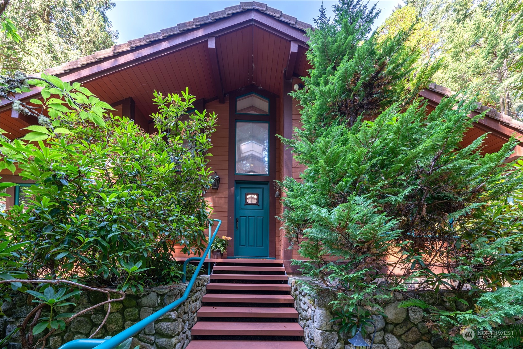 934 Mitchell Bay Road Friday Harbor WA 98250