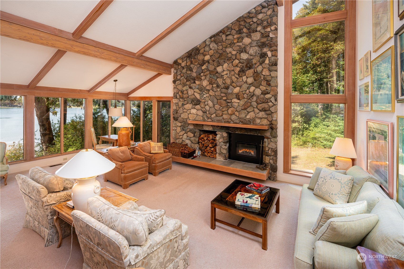 934 Mitchell Bay Road Friday Harbor WA 98250