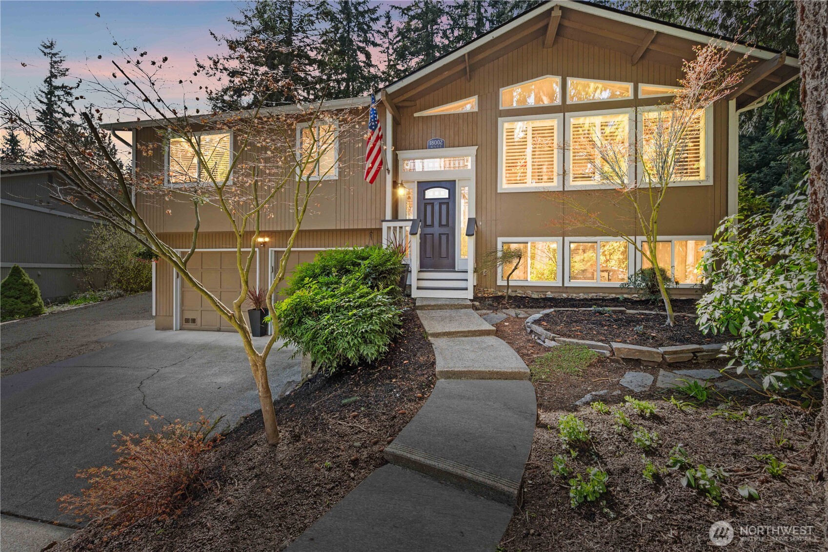 18002 42nd Street Ct E Lake Tapps WA 98391