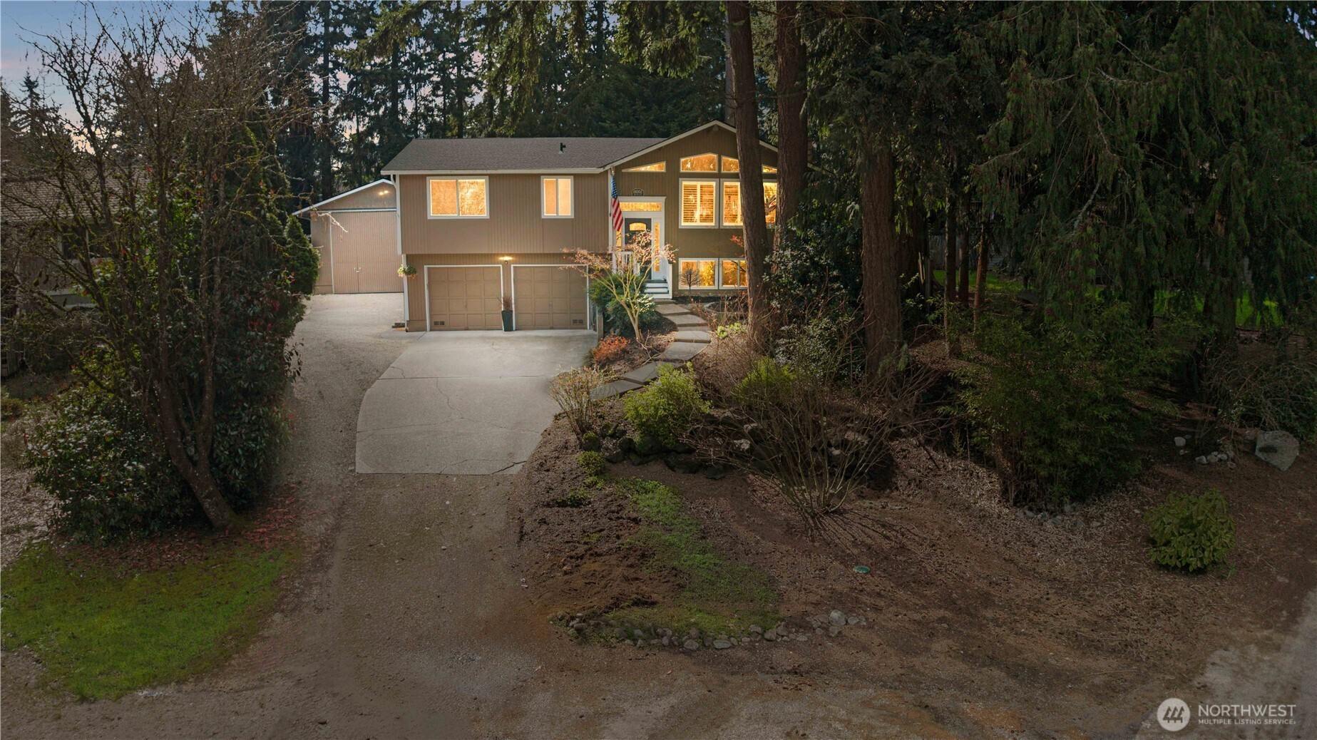 18002 42nd Street Ct E Lake Tapps WA 98391