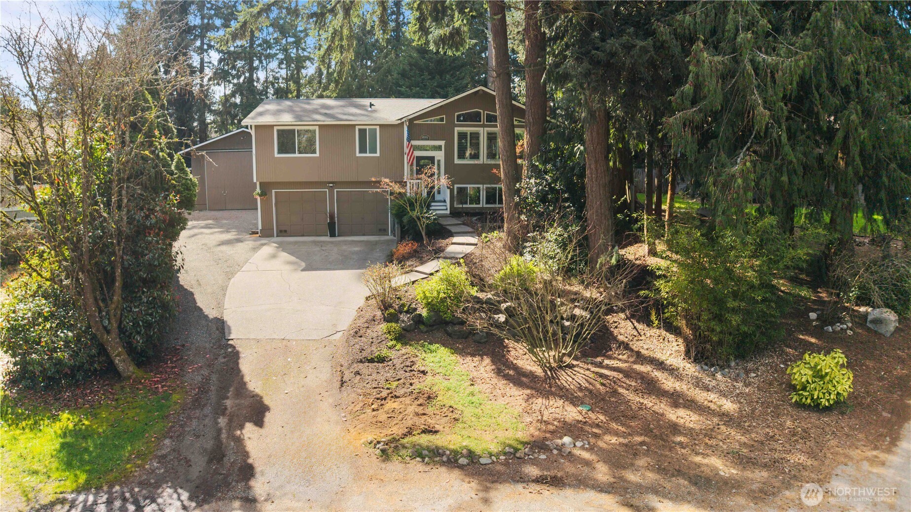 18002 42nd Street Ct E Lake Tapps WA 98391