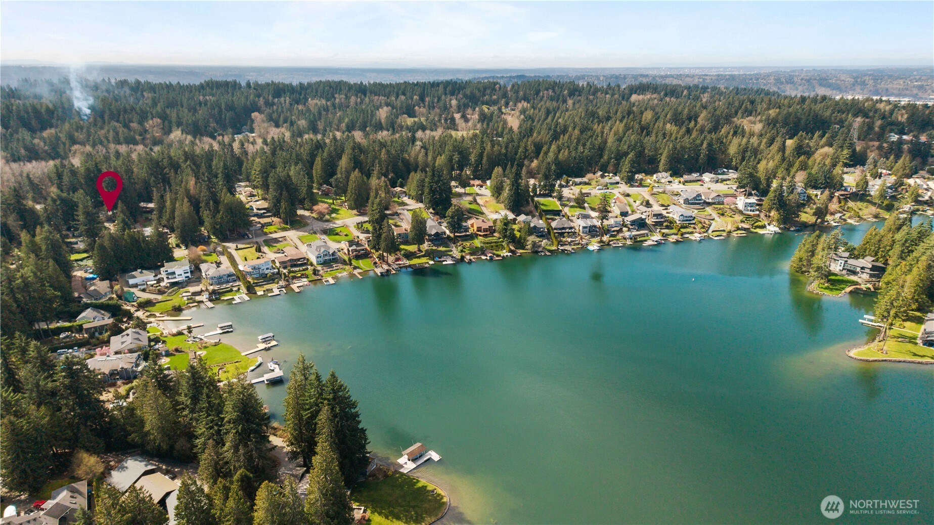 18002 42nd Street Ct E Lake Tapps WA 98391