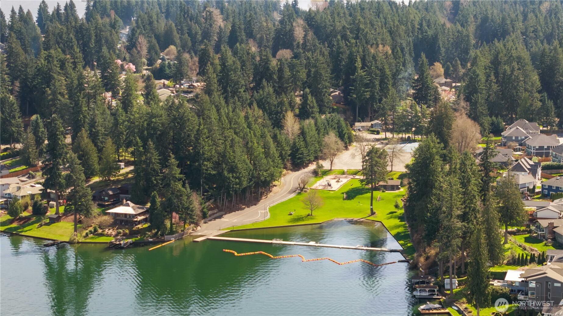 18002 42nd Street Ct E Lake Tapps WA 98391