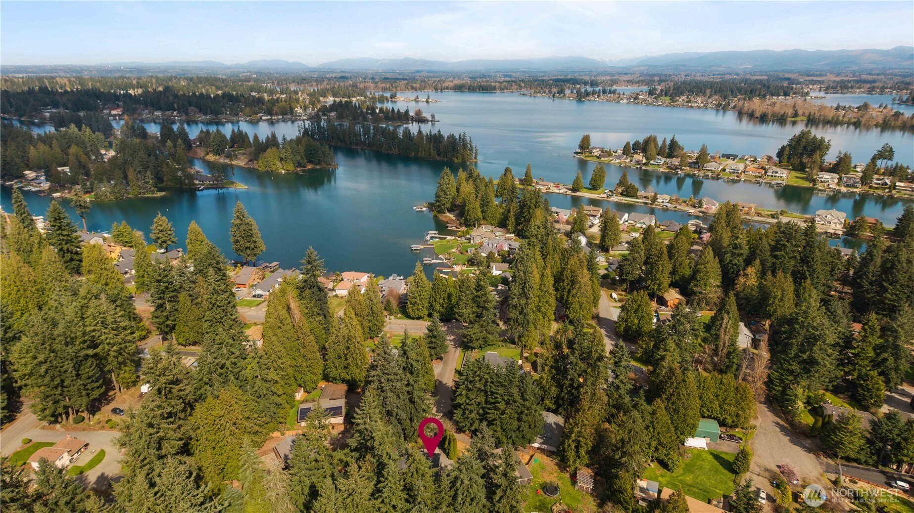 18002 42nd Street Ct E Lake Tapps WA 98391