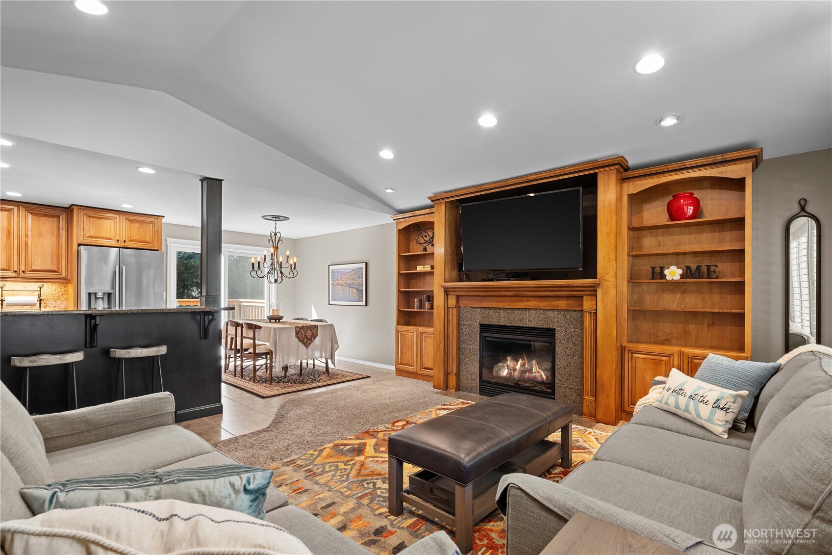 18002 42nd Street Ct E Lake Tapps WA 98391