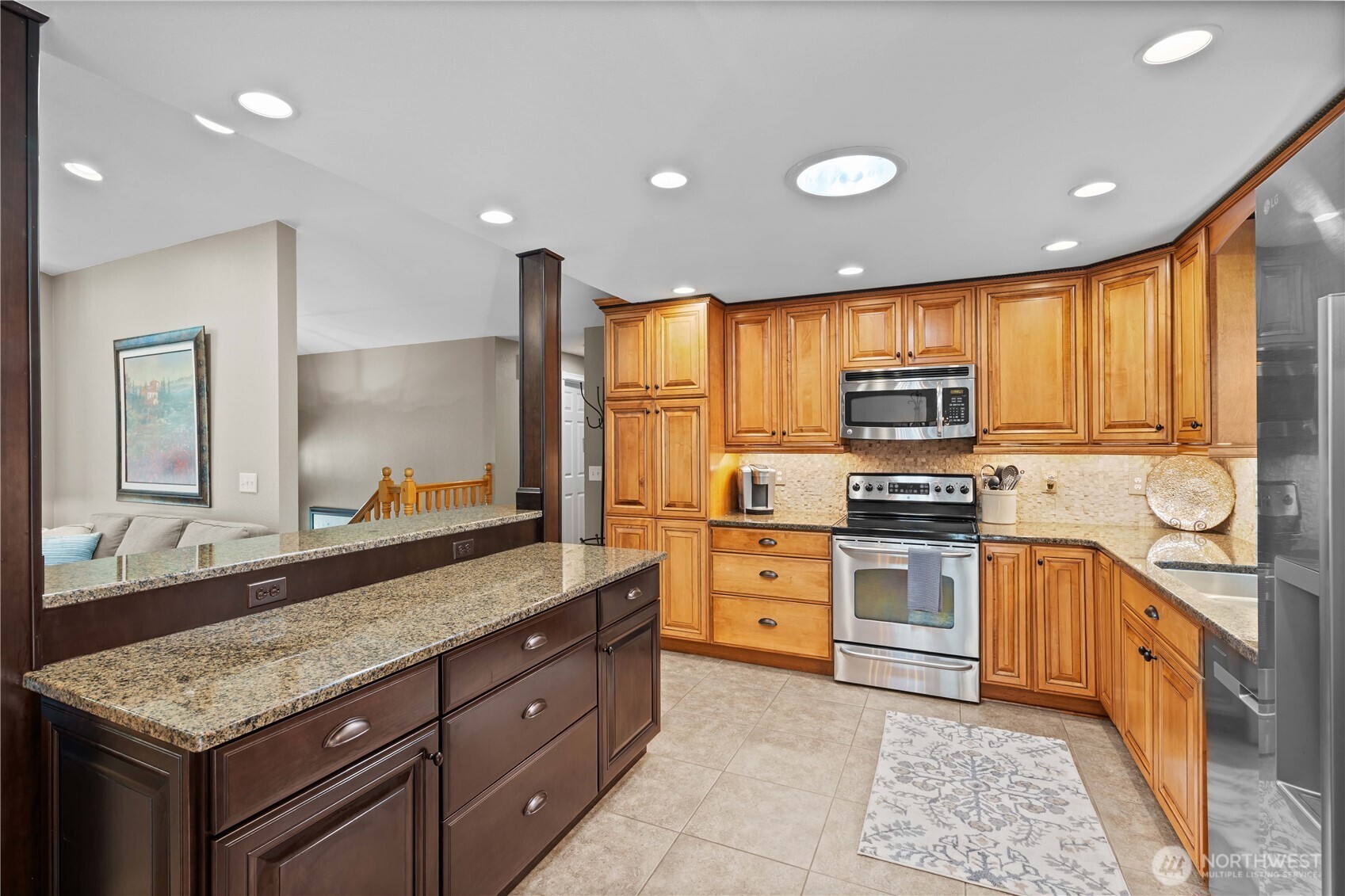 18002 42nd Street Ct E Lake Tapps WA 98391