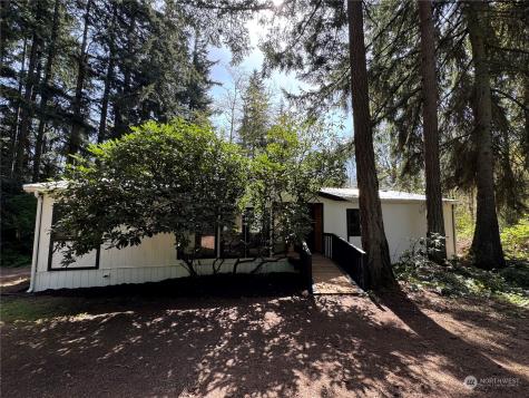 29710 Hansville Kingston WA 98346