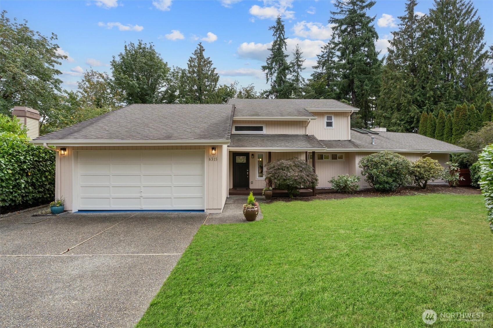 6315 142nd Avenue SE Bellevue WA 98006