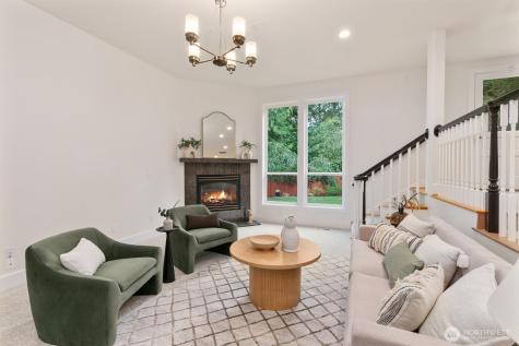 6315 142nd Avenue SE Bellevue WA 98006