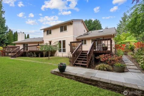 6315 142nd Avenue SE Bellevue WA 98006