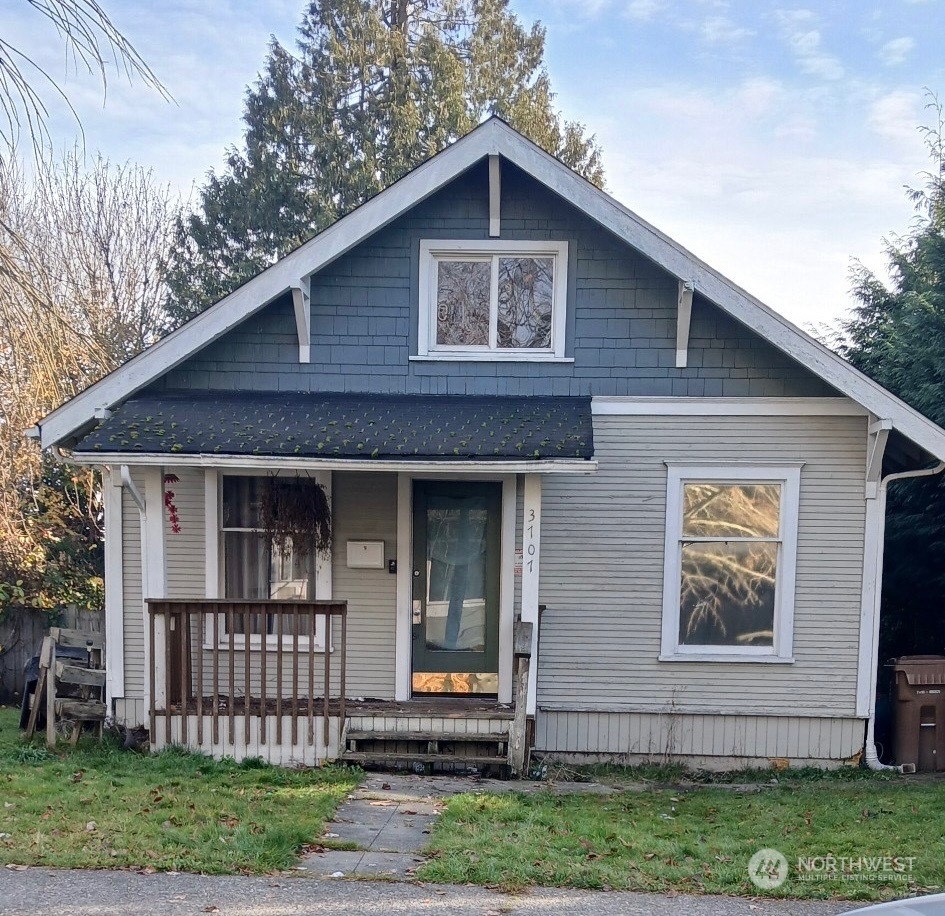 3707 Yakima Avenue Tacoma WA 98404