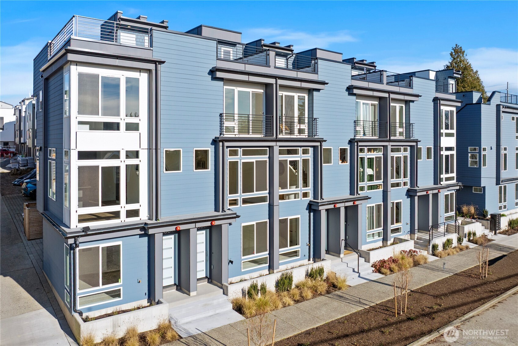 1208 NW 83rd Street Seattle WA 98117